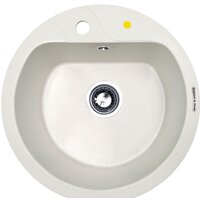 Zigmund & Shtain Kreis 505F (каменная соль)