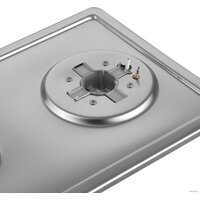 Варочная панель MAUNFELD EGHS.32.63CS/G - Превью изображения №8 — Интернет-магазин Time-Shop