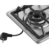 Варочная панель MAUNFELD EGHS.32.63CS/G - Превью изображения №13 — Интернет-магазин Time-Shop