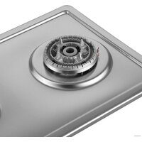 Варочная панель MAUNFELD EGHS.32.63CS/G - Превью изображения №9 — Интернет-магазин Time-Shop