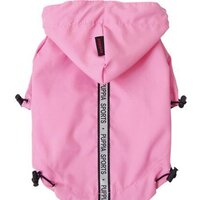 Puppia Base Jumper PEAF-RM03-PK-4L (розовый)