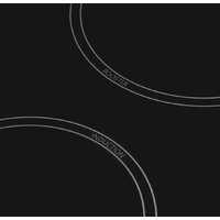 Варочная панель HOMSair HI32ABK - Превью изображения №7 — Интернет-магазин Time-Shop