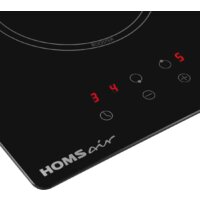 Варочная панель HOMSair HI32ABK - Превью изображения №8 — Интернет-магазин Time-Shop