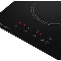 Варочная панель HOMSair HI32ABK - Превью изображения №6 — Интернет-магазин Time-Shop