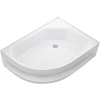 Душевая кабина Мономах Б/К 100/70/24 МЗ R - Превью изображения №2 — Интернет-магазин Time-Shop