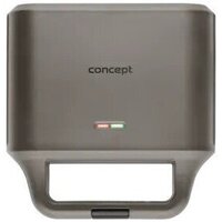 Многофункциональная сэндвичница Concept SV3057 - Превью изображения №3 — Интернет-магазин Time-Shop