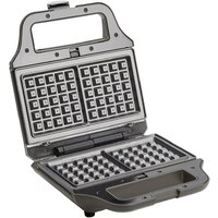 Многофункциональная сэндвичница Concept SV3057 - Превью изображения №8 — Интернет-магазин Time-Shop