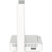4G Wi-Fi роутер Netcraze Carrier NC-1721 - Превью изображения №5 — Интернет-магазин Time-Shop
