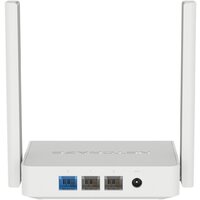 4G Wi-Fi роутер Netcraze Carrier NC-1721 - Превью изображения №3 — Интернет-магазин Time-Shop