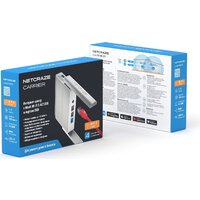 4G Wi-Fi роутер Netcraze Carrier NC-1721 - Превью изображения №6 — Интернет-магазин Time-Shop