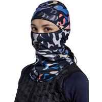 Горнолыжная балаклава Buff Thermonet Balaclava Enphi Multi 132728.555.10.00 - Превью изображения №4 — Интернет-магазин Time-Shop