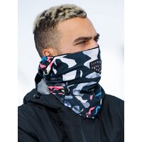 Горнолыжная балаклава Buff Thermonet Balaclava Enphi Multi 132728.555.10.00 - Превью изображения №6 — Интернет-магазин Time-Shop