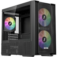1stPlayer AU6 ARGB (черный)
