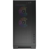 Корпус 1stPlayer AU6 ARGB (черный) - Превью изображения №5 — Интернет-магазин Time-Shop