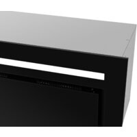 Кухонная вытяжка Amica OMC9451B HC - Превью изображения №6 — Интернет-магазин Time-Shop