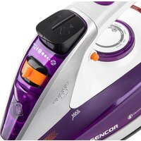 Утюг Sencor SSI 8710VT - Превью изображения №6 — Интернет-магазин Time-Shop