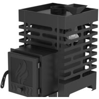 Банные печи