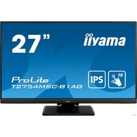 iiyama ProLite T2754MSC-B1AG