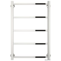 Полотенцесушитель Стилье Версия-КН 800х500 (5) П 20х20 00640-8050 - Превью изображения №2 — Интернет-магазин Time-Shop