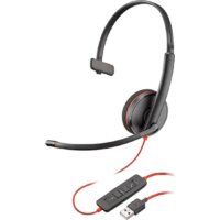 Plantronics Blackwire C3210 USB-A