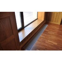 Внутрипольный конвектор Techno Power KVZ 150-65-1100 - Превью изображения №2 — Интернет-магазин Time-Shop