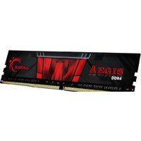 Оперативная память G.Skill Aegis 8GB DDR4 PC4-25600 F4-3200C16S-8GIS - Превью изображения №2 — Интернет-магазин Time-Shop