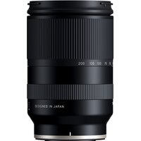Объектив Tamron 28-200mm F/2.8-5.6 Di III RXD (Model A071) - Превью изображения №5 — Интернет-магазин Time-Shop