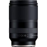 Объектив Tamron 28-200mm F/2.8-5.6 Di III RXD (Model A071) - Превью изображения №6 — Интернет-магазин Time-Shop