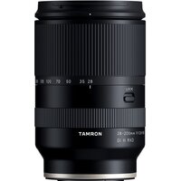 Объектив Tamron 28-200mm F/2.8-5.6 Di III RXD (Model A071) - Превью изображения №2 — Интернет-магазин Time-Shop