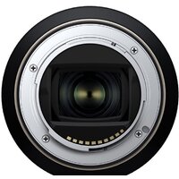 Объектив Tamron 28-200mm F/2.8-5.6 Di III RXD (Model A071) - Превью изображения №8 — Интернет-магазин Time-Shop