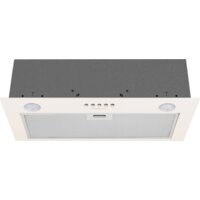 Кухонная вытяжка MAUNFELD Crosby Singl 60 (бежевый) - Превью изображения №2 — Интернет-магазин Time-Shop