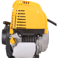 Триммер Huter GGT-2000 4Т - Превью изображения №10 — Интернет-магазин Time-Shop