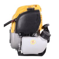 Триммер Huter GGT-2000 4Т - Превью изображения №7 — Интернет-магазин Time-Shop