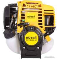 Триммер Huter GGT-2000 4Т - Превью изображения №9 — Интернет-магазин Time-Shop