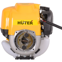 Триммер Huter GGT-2000 4Т - Превью изображения №11 — Интернет-магазин Time-Shop