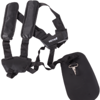 Триммер Huter GGT-2000 4Т - Превью изображения №4 — Интернет-магазин Time-Shop