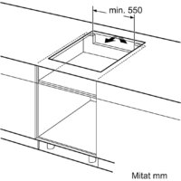 Варочная панель Siemens iQ500 ED61RBSB6E - Превью изображения №7 — Интернет-магазин Time-Shop