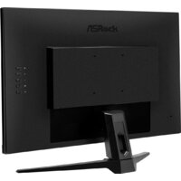 Игровой монитор ASRock Phantom Gaming PG27FFT1A - Превью изображения №4 — Интернет-магазин Time-Shop