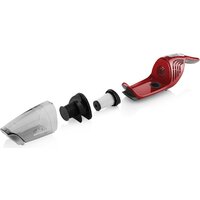 Пылесос ETA Moneto II 4453 90000 - Превью изображения №8 — Интернет-магазин Time-Shop