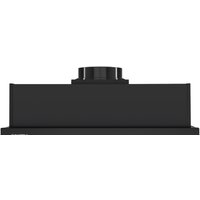 Кухонная вытяжка MAUNFELD VS Fast 60 (черный) - Превью изображения №10 — Интернет-магазин Time-Shop