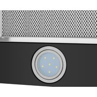 Кухонная вытяжка MAUNFELD VS Fast 60 (черный) - Превью изображения №14 — Интернет-магазин Time-Shop