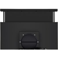 Кухонная вытяжка MAUNFELD VS Fast 60 (черный) - Превью изображения №9 — Интернет-магазин Time-Shop