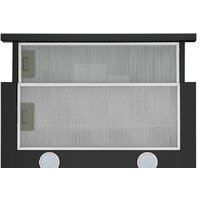 Кухонная вытяжка MAUNFELD VS Fast 60 (черный) - Превью изображения №6 — Интернет-магазин Time-Shop