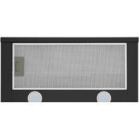 Кухонная вытяжка MAUNFELD VS Fast 60 (черный) - Превью изображения №5 — Интернет-магазин Time-Shop