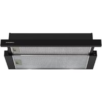 Кухонная вытяжка MAUNFELD VS Fast 60 (черный) - Превью изображения №4 — Интернет-магазин Time-Shop