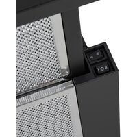 Кухонная вытяжка MAUNFELD VS Fast 60 (черный) - Превью изображения №15 — Интернет-магазин Time-Shop