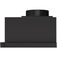 Кухонная вытяжка MAUNFELD VS Fast 60 (черный) - Превью изображения №12 — Интернет-магазин Time-Shop
