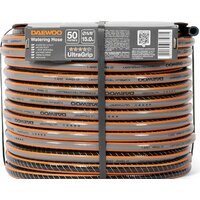 Шланг Daewoo Power UltraGrip DWH 5127 (5/8'', 50 м) - Превью изображения №4 — Интернет-магазин Time-Shop
