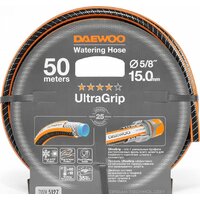 Шланг Daewoo Power UltraGrip DWH 5127 (5/8'', 50 м) - Превью изображения №3 — Интернет-магазин Time-Shop