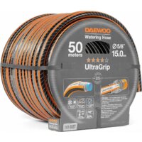 Шланг Daewoo Power UltraGrip DWH 5127 (5/8'', 50 м) - Превью изображения №6 — Интернет-магазин Time-Shop